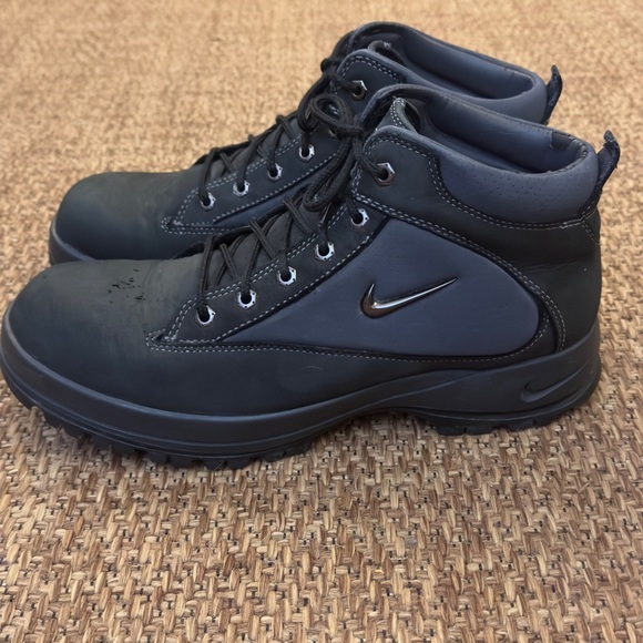 Vintage Nike ACG Boots - Picture 8 of 15